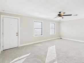 1307 NW Maple Ave in Lawton, OK - Building Photo - Building Photo