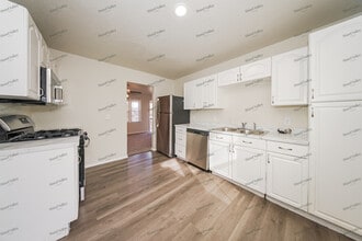 3236 SW 37th St in Oklahoma City, OK - Building Photo - Building Photo