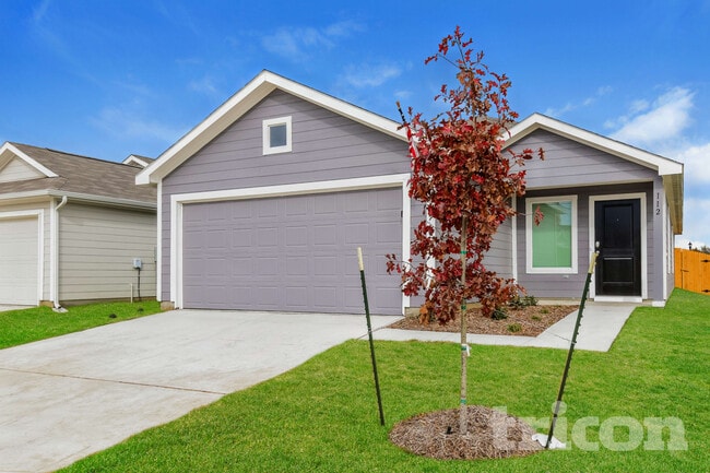 property at 112 Cornstalk Ln