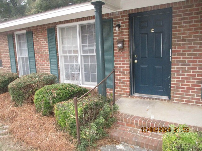 2024 Oglethorpe Ave in Albany, GA - Building Photo - Building Photo