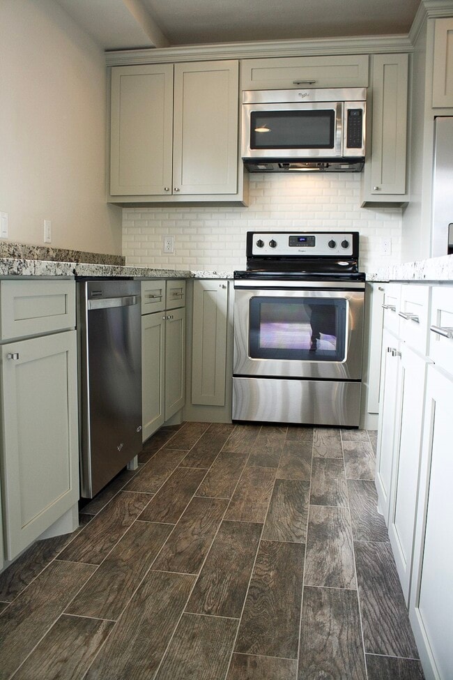 property at 1624 Sealy Ave