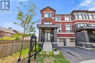 48 Douet Ln in Ajax, ON - Building Photo