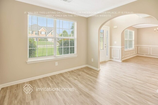 115 Heaton Dr in Covington, GA - Building Photo - Building Photo