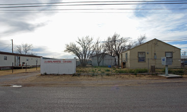 307 Alabama in Odessa, TX - Building Photo - Building Photo