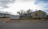 307 Alabama in Odessa, TX - Building Photo - Building Photo