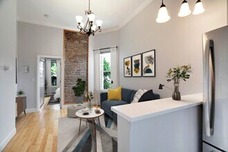 132 Lincoln St in Jersey City, NJ - Building Photo - Building Photo