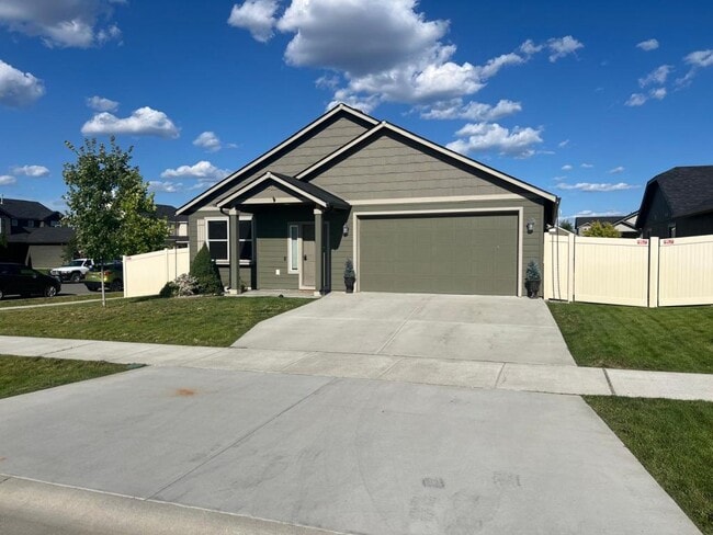 property at 13012 Shortline St