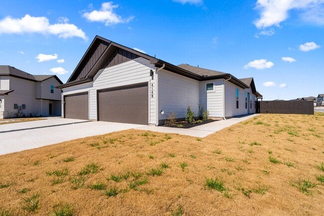 property at 414 Cross Barn Blvd