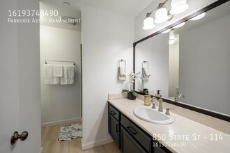 850 State St in San Diego, CA - Building Photo - Building Photo