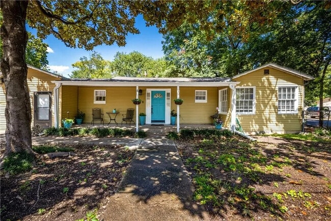 property at 208 Florence Dr