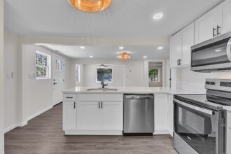 509 Maine Ave in Panama City, FL - Foto de edificio - Building Photo