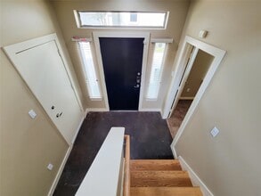 1124 Patterson St in Houston, TX - Building Photo - Building Photo