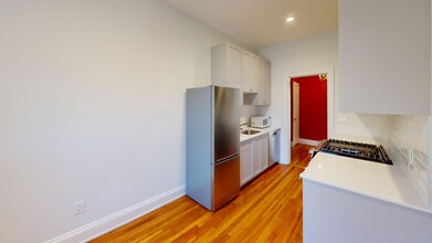 116 Englewood Ave, Unit 25 in Boston, MA - Building Photo - Building Photo