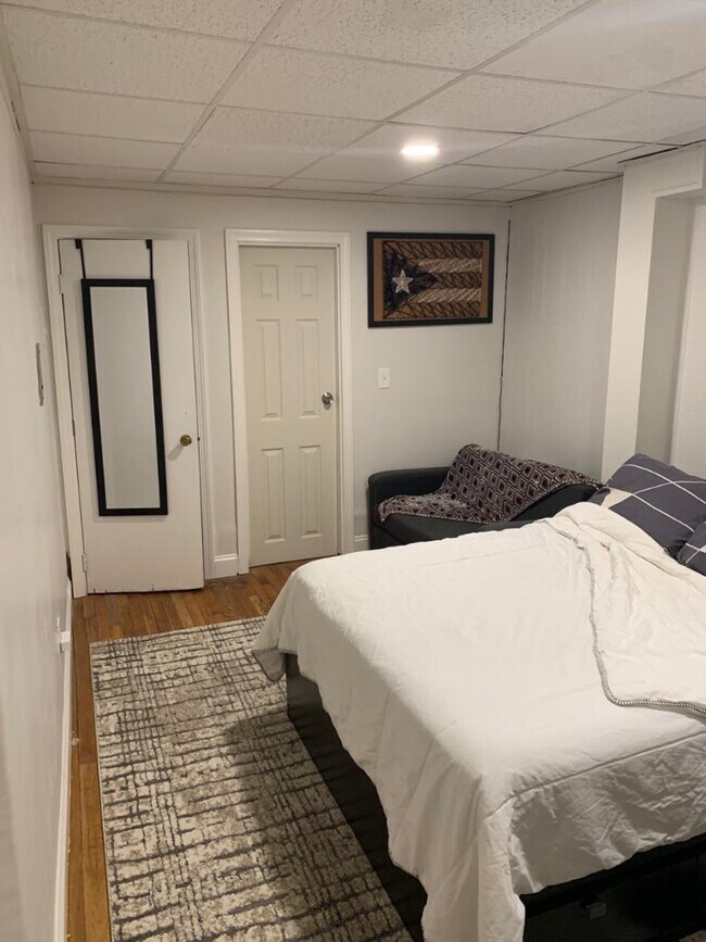 12 Aberdeen St, Unit #AB in Boston, MA - Building Photo - Building Photo
