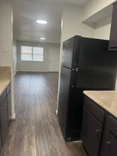 9100 Dodson St in Houston, TX - Foto de edificio - Building Photo