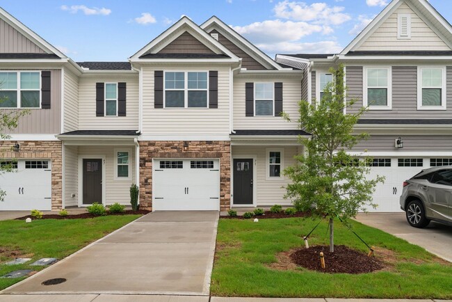 property at 71 Village Edge Dr