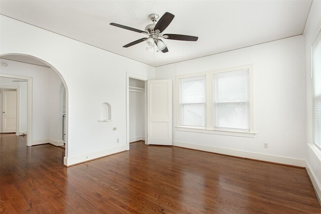 5900 Oram St, Unit 5 in Dallas, TX - Building Photo - Building Photo