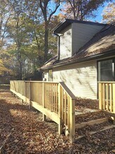 22828 Sycamore Dr in Lewes, DE - Foto de edificio - Building Photo