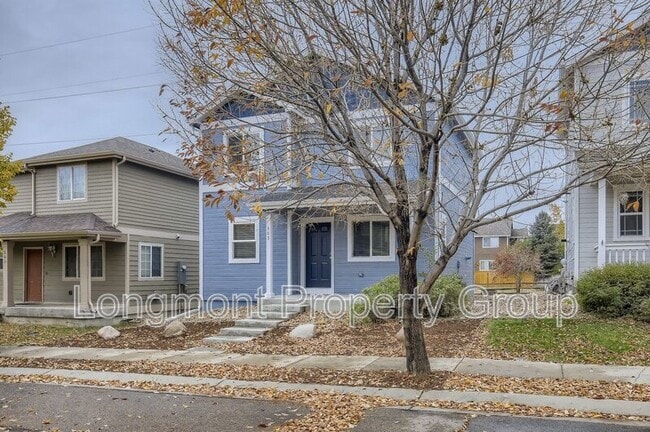 303 Sweet Valley Ct in Longmont, CO - Building Photo - Building Photo