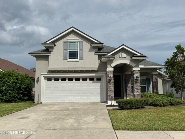 property at 94267 Woodbrier Cir