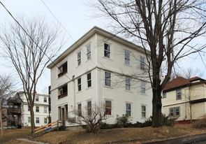 49-51 Eastern Ave Apartments