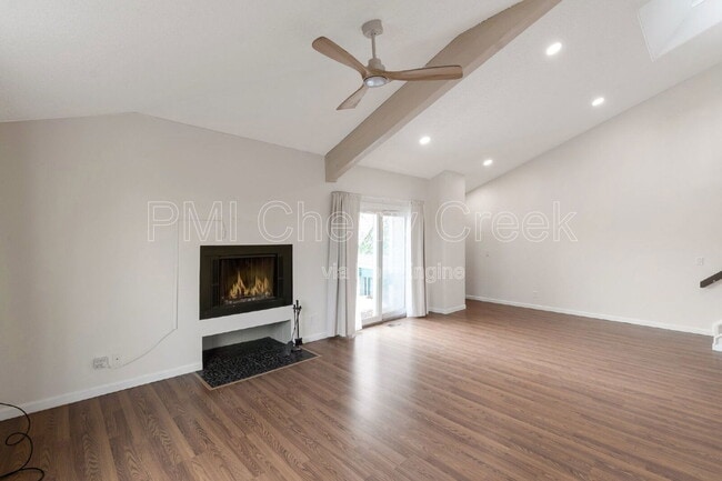 7905 E Colorado Ave in Denver, CO - Building Photo - Building Photo