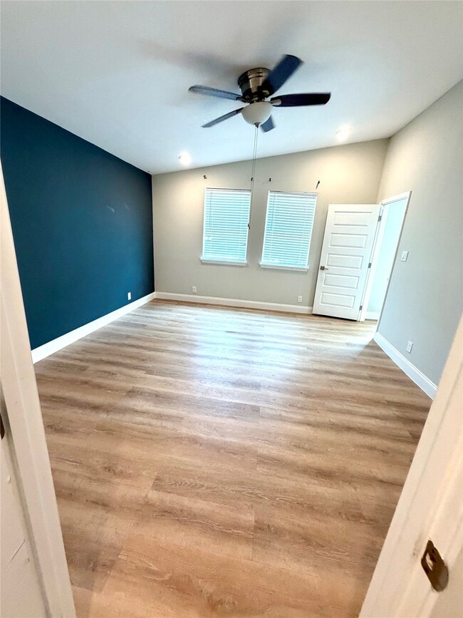 property at 1925 Pech Rd