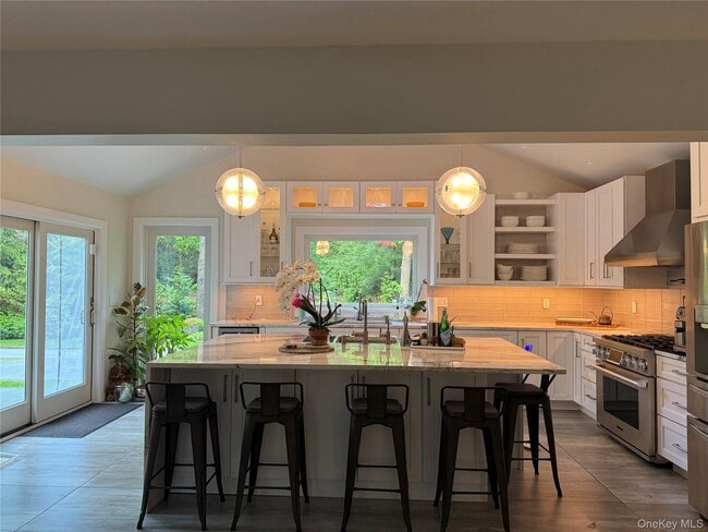 property at 11 Post Crossing