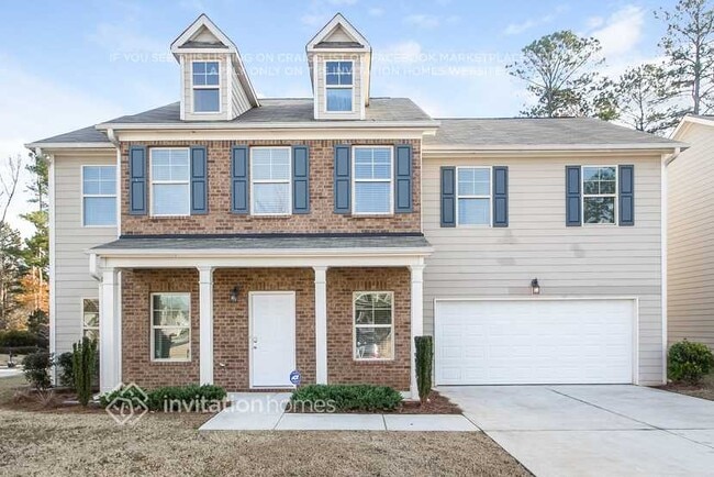 property at 4800 Medlock Trail Ct SW