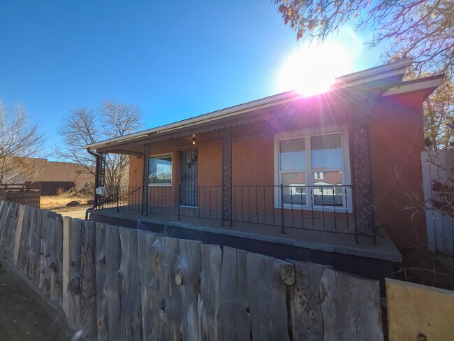 321 W 7th St in Walsenburg, CO - Building Photo - Building Photo