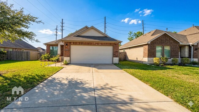 property at 6910 Spring Vale Dr