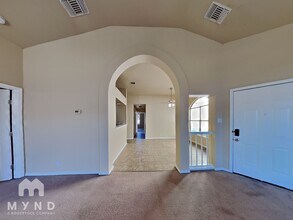 3118 Beacon Field Dr in San Antonio, TX - Building Photo - Building Photo