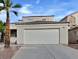 2506 Paradise Isle Ave in North Las Vegas, NV - Building Photo