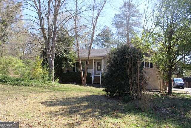 15 Caboose Ct SW in Cartersville, GA - Building Photo