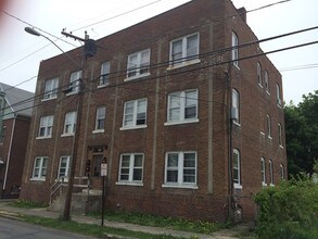 291 Lasalle St in New Britain, CT - Building Photo - Building Photo