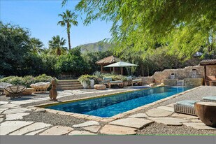 71607 Sahara Rd in Rancho Mirage, CA - Building Photo