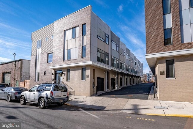 1326 N Mascher St in Philadelphia, PA - Building Photo - Building Photo