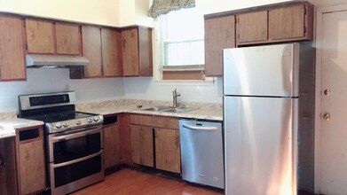 61 James St in Newark, NJ - Building Photo - Building Photo