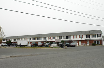 Plaza Court in Hudson, NY - Building Photo - Building Photo