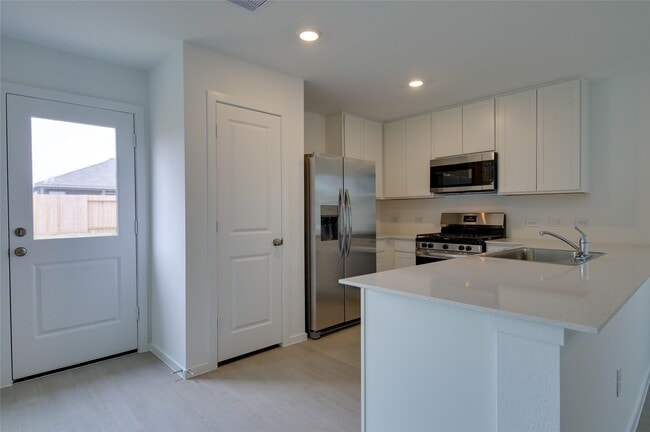 property at 10915 Tawny Rdg Dr