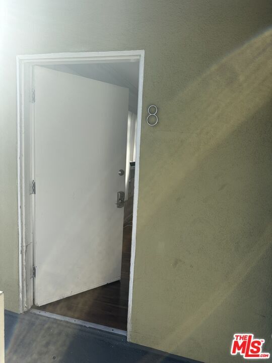 1441 S Hayworth Ave in Los Angeles, CA - Building Photo - Building Photo