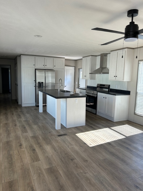 316 Owens St in Lexington, OK - Building Photo - Building Photo