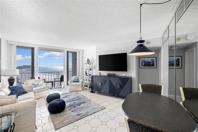 property at 58 N Collier Blvd