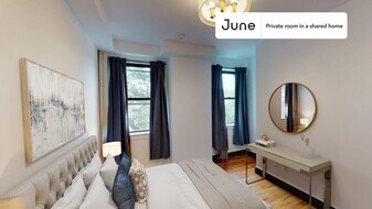 Room in Shared 5 bed/2 bath home in Brooklyn, NY - Building Photo