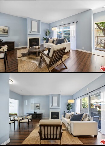 14365 Foothill Blvd in Los Angeles, CA - Building Photo - Building Photo