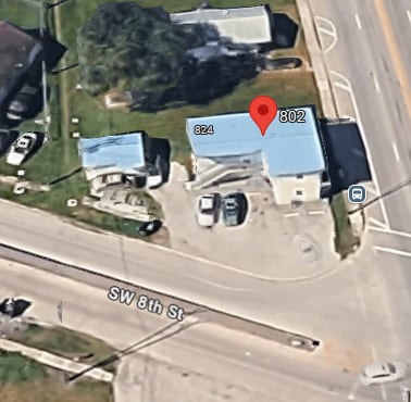 802 Dr Martin Luther King Jr Blvd W, Unit 1 in Belle Glade, FL - Building Photo - Building Photo