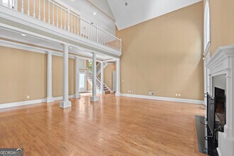 235 Smokerise Trce in Peachtree City, GA - Building Photo - Building Photo