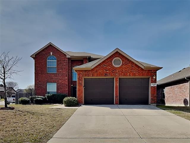 property at 10401 Turning Leaf Trail