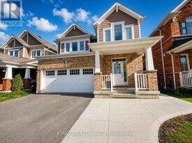 349 Grovehill Cres in Kitchener, ON - Building Photo
