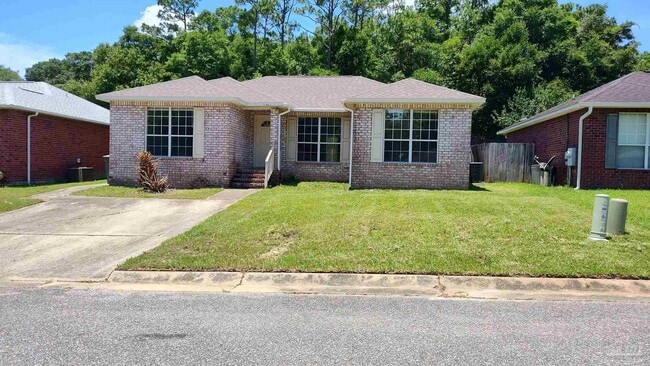 property at 1954 Wyatt St